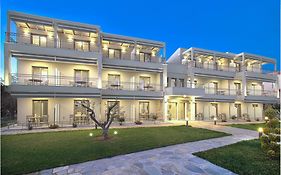 Oliva Suites